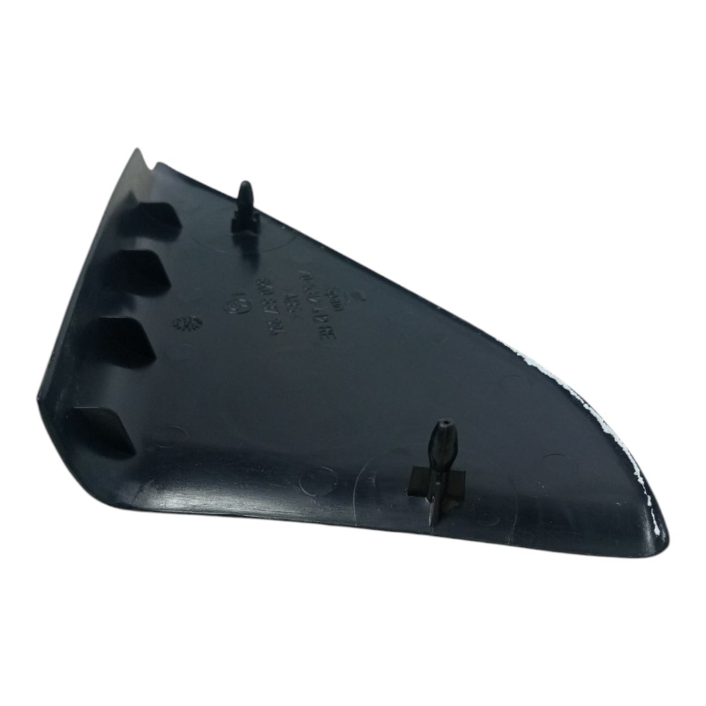 Acabamento Int Retrovisor Dir Vw Polo Classic 97 3