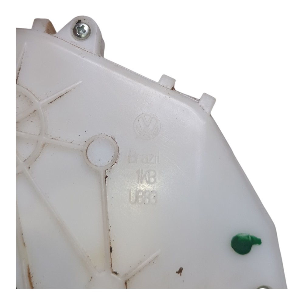 Fechadura Elétrica Porta Dianteira Esquerda Vw Voyage 2022 9