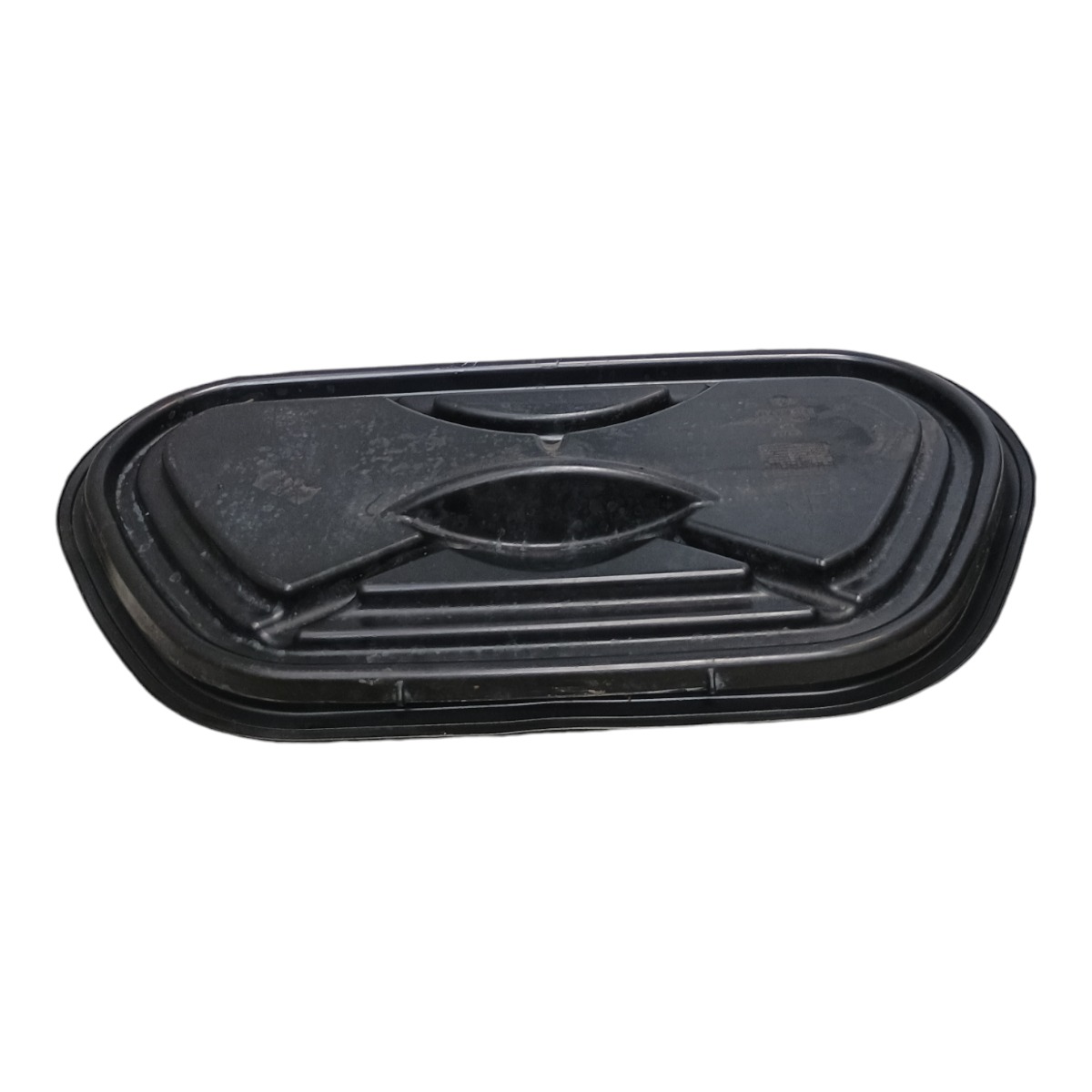 Acabamento Interno Porta Tras Esq Vw Virtus 2018 6ea839915a Preto 2