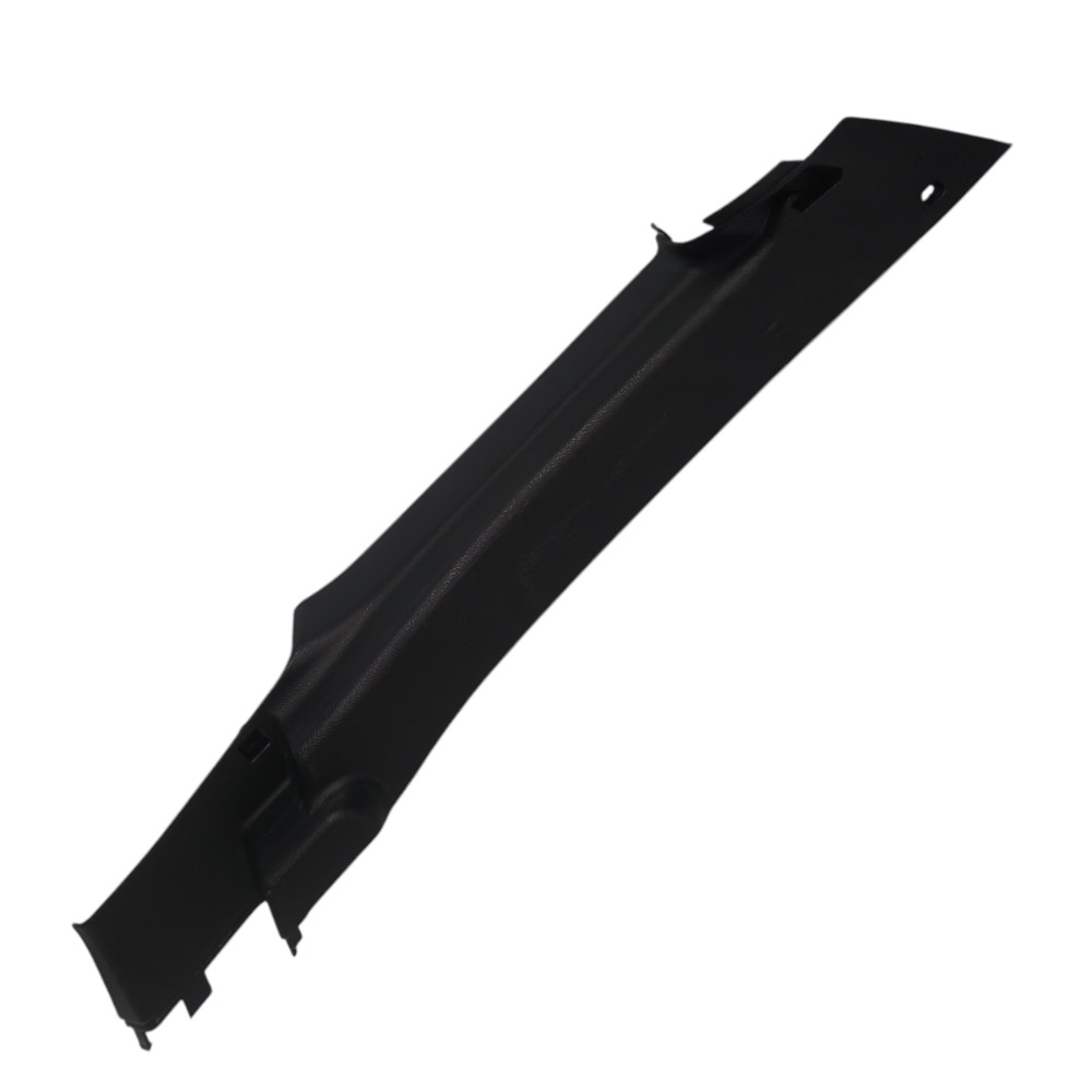 Suporte Direito Bagagito Citroen Xsara 1998  Preto 2