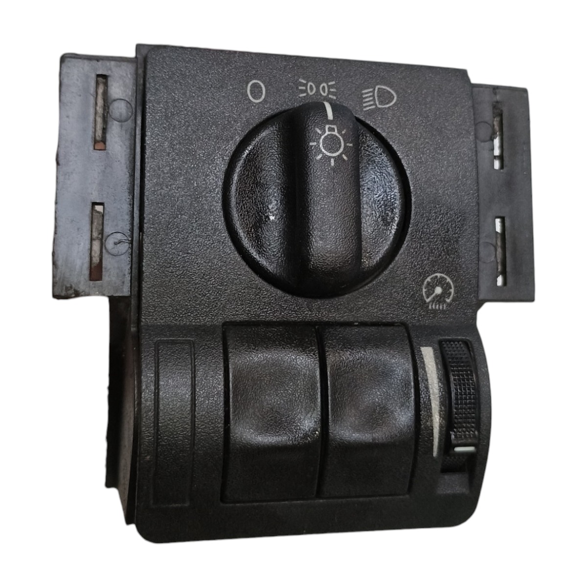 Comando Luz Farol Gm Astra 1999 2