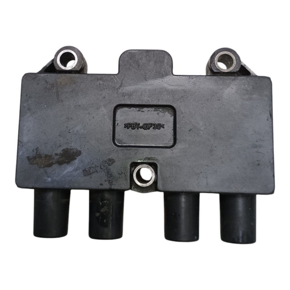 Bobina Ignição 1.0 1.8 Gm Celta Corsa Meriva 2002 A 2007 4