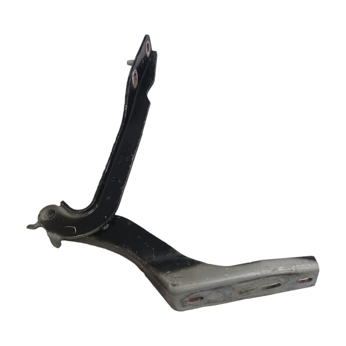 Dobradiça Esquerda Capo Peugeot 307 2002 À 2005 9636473580 2