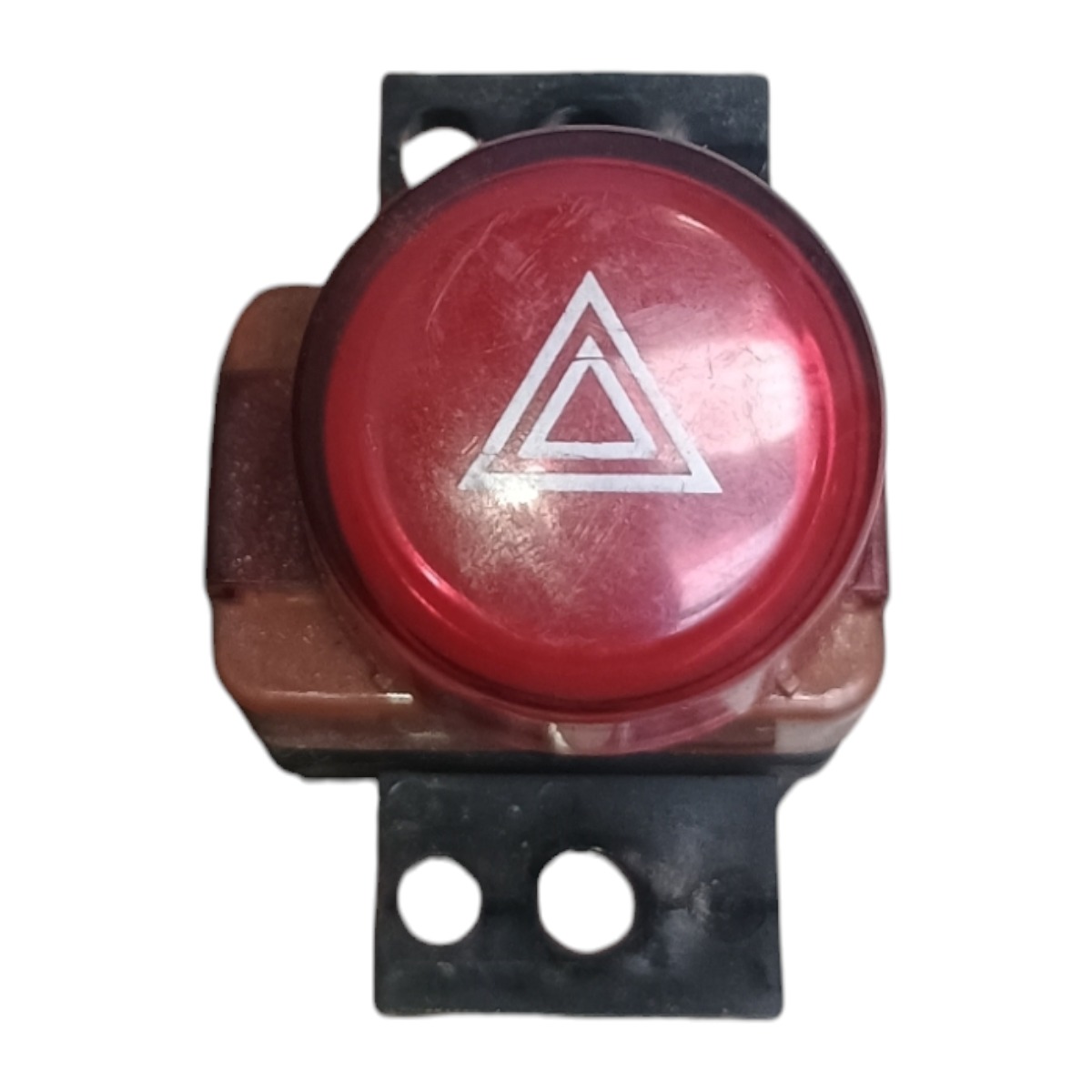 Botão Pisca Alerta Honda Civic 2007 A 2011 M30935 Vermelho 1