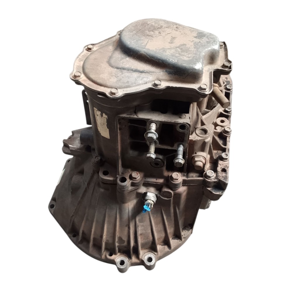 Caixa de cambio ford escort zetec verona 1.8 1