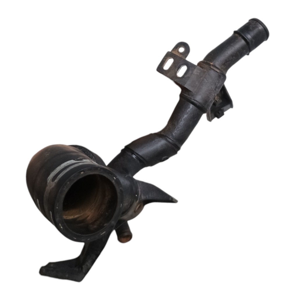 Mangueira Agua Motor Radiador Peugeot 207 1.6 16v 2010 Com Detalhe 4