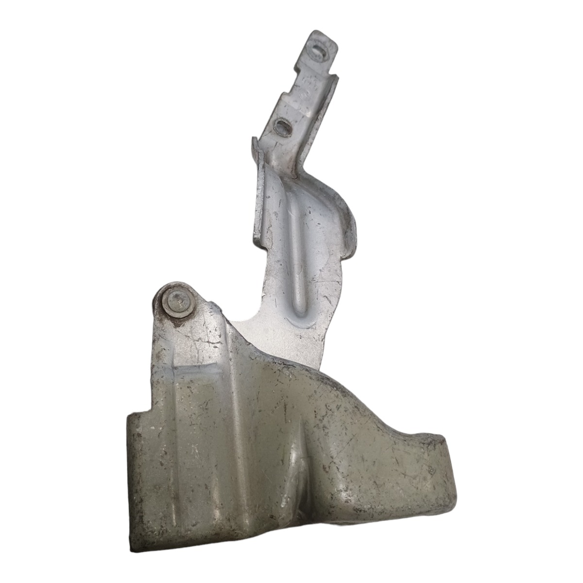 Dobradiça Direita Capô Fiat Stilo 2003 À 2011 4