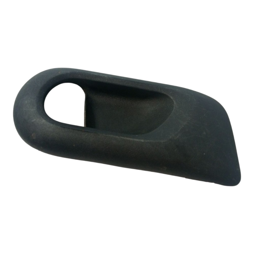 Moldura Maçaneta Tras Esq Corsa Sedan 2004 2