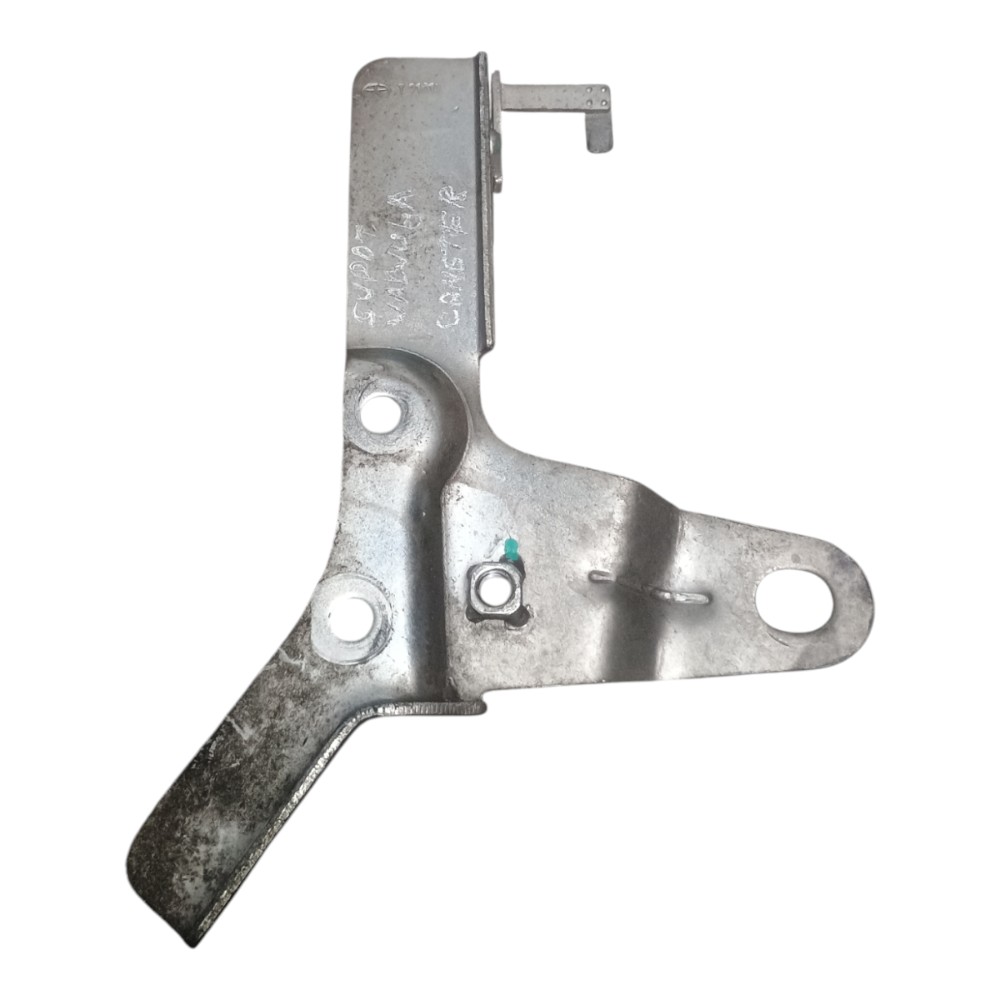 Suporte Válvula Canister Jac J2 1.4 2014 4