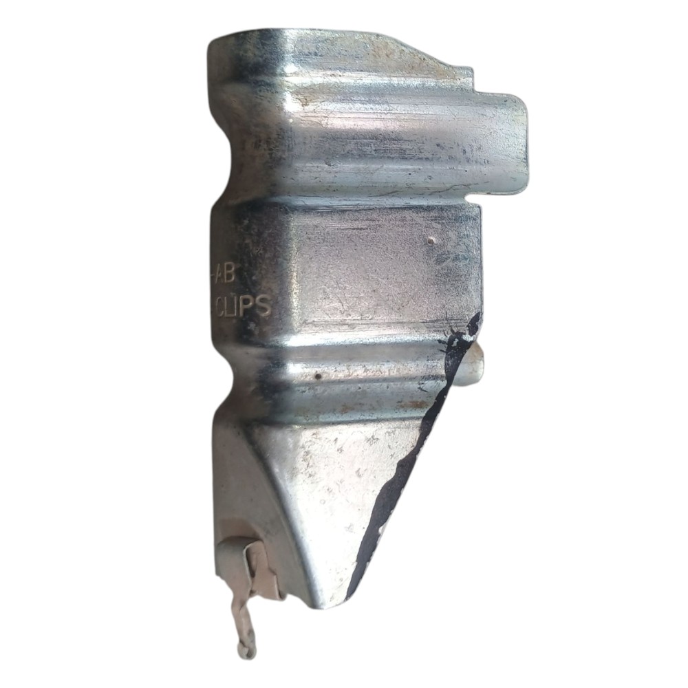 Defletor Sonda Lambda New Fiesta 2011 A 2013 2s6a14b551ab 4