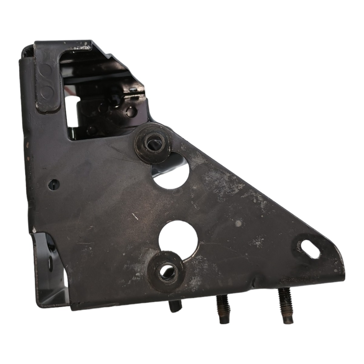 Suporte Módulo Abs Citroen C3 Picasso Glx 2013 222300a 6