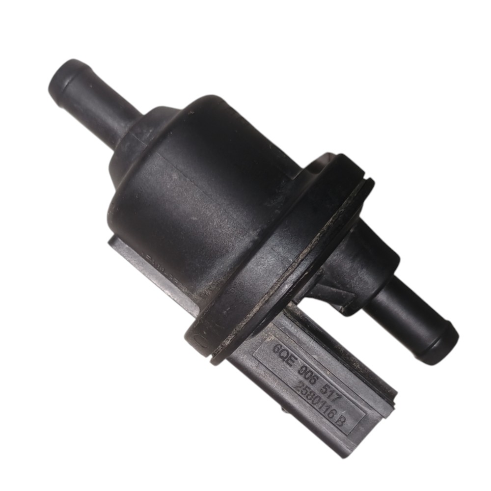 Válvula Canister Vw Voyage 1.6 2022 6qe906517 4