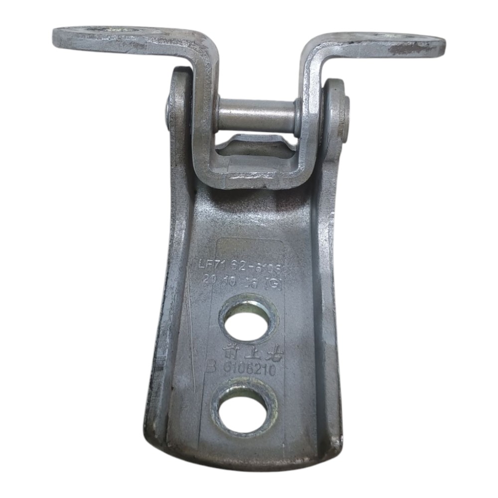 Dobradiça Superior Porta Diant Direita Lifan 620 2009 À 2012 2