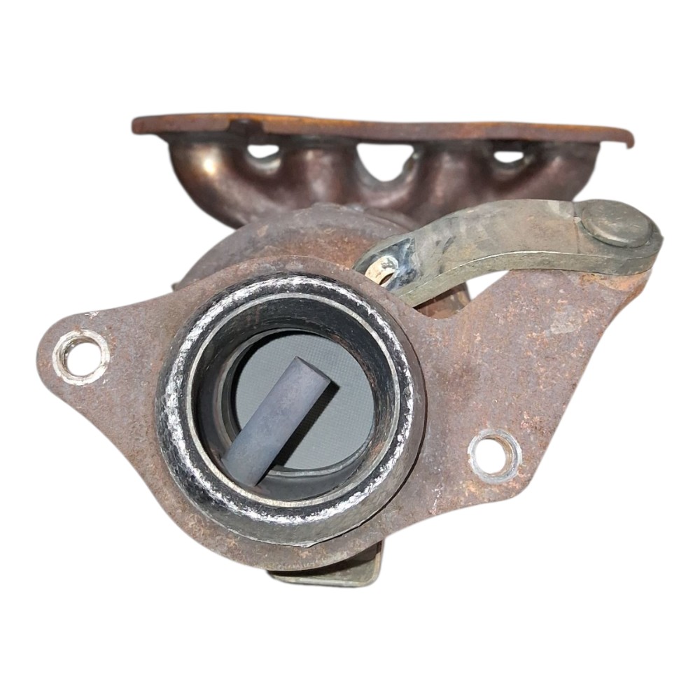 Catalisador Toyota Yaris Sd 1.5 2021 5