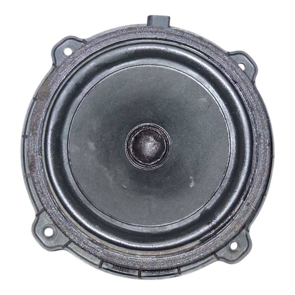 Alto Falante Porta Hyundai Ix35 2009 Á 2015 B66512000 Preto