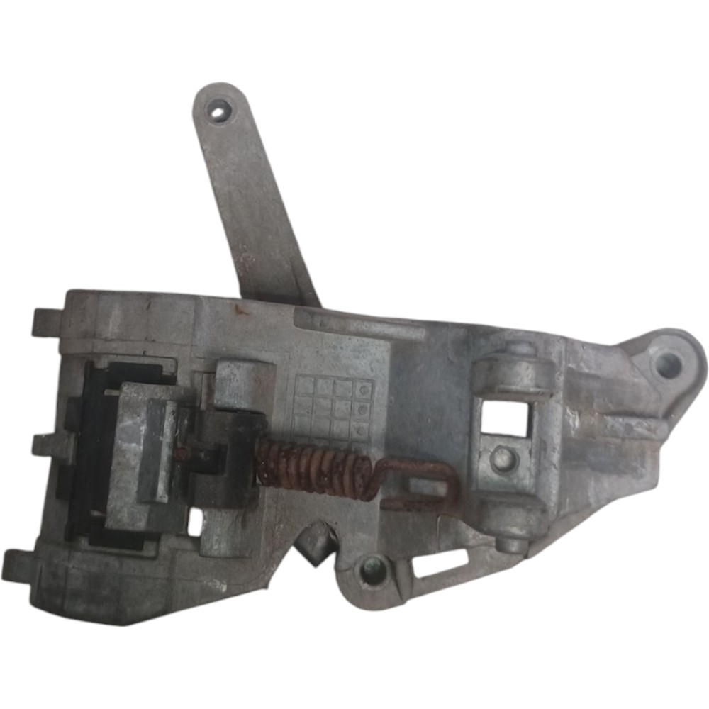 Suporte Retrovisor Direito Ford Escort 1997 A 2002 Cz20g3002 1