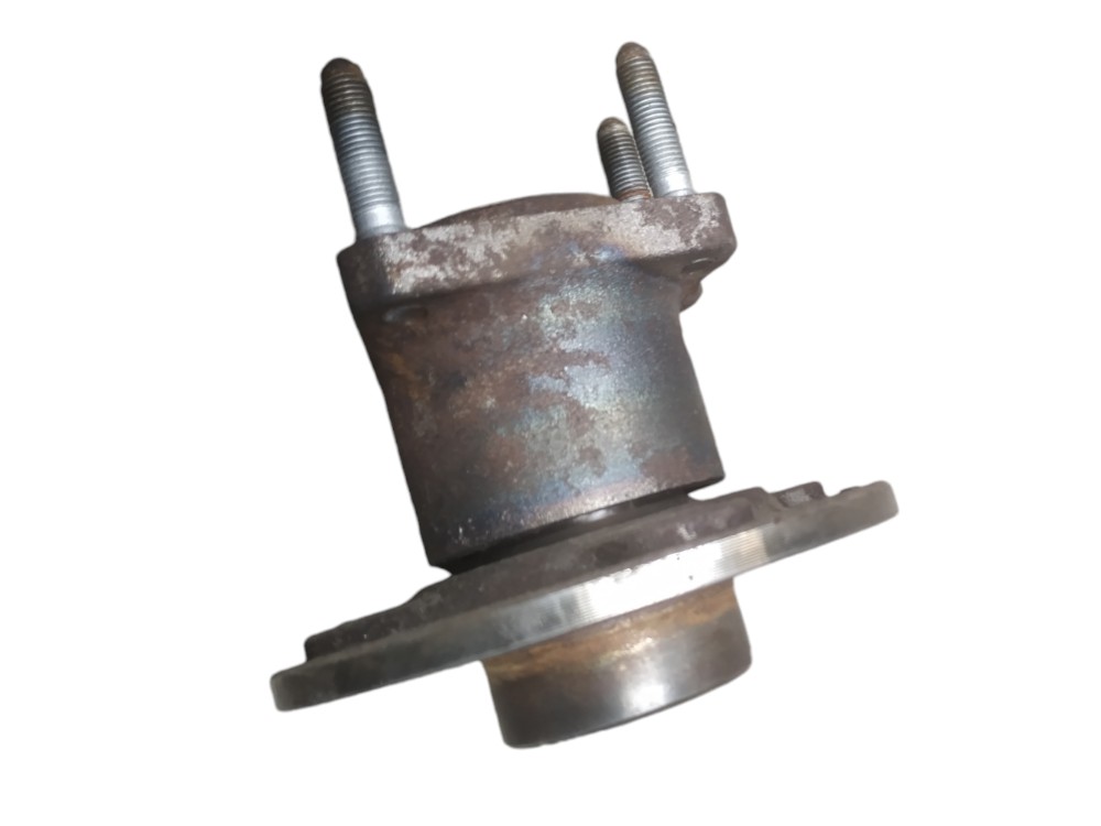 Cubo Roda Traseiro Gm Astra 2002 3