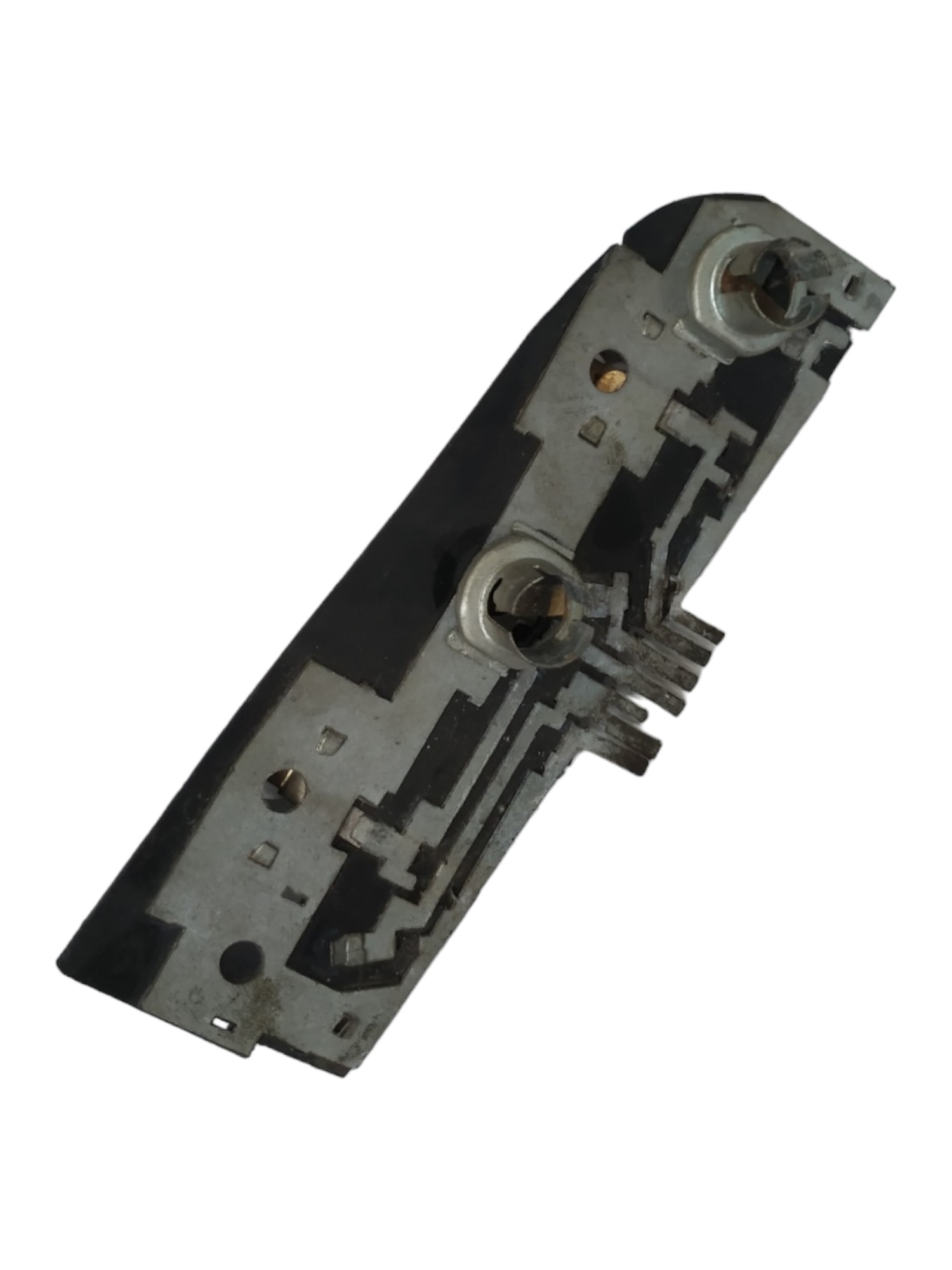 Circuito Lanterna Direita Fiat Uno 1995