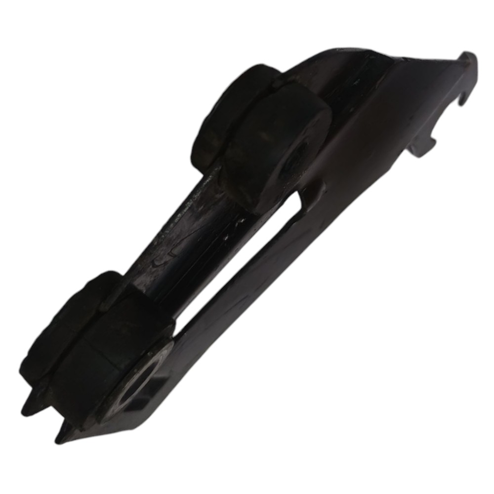 Suporte Bomba Direção Hidráulica Ford Fiesta 1996 À 2001 3