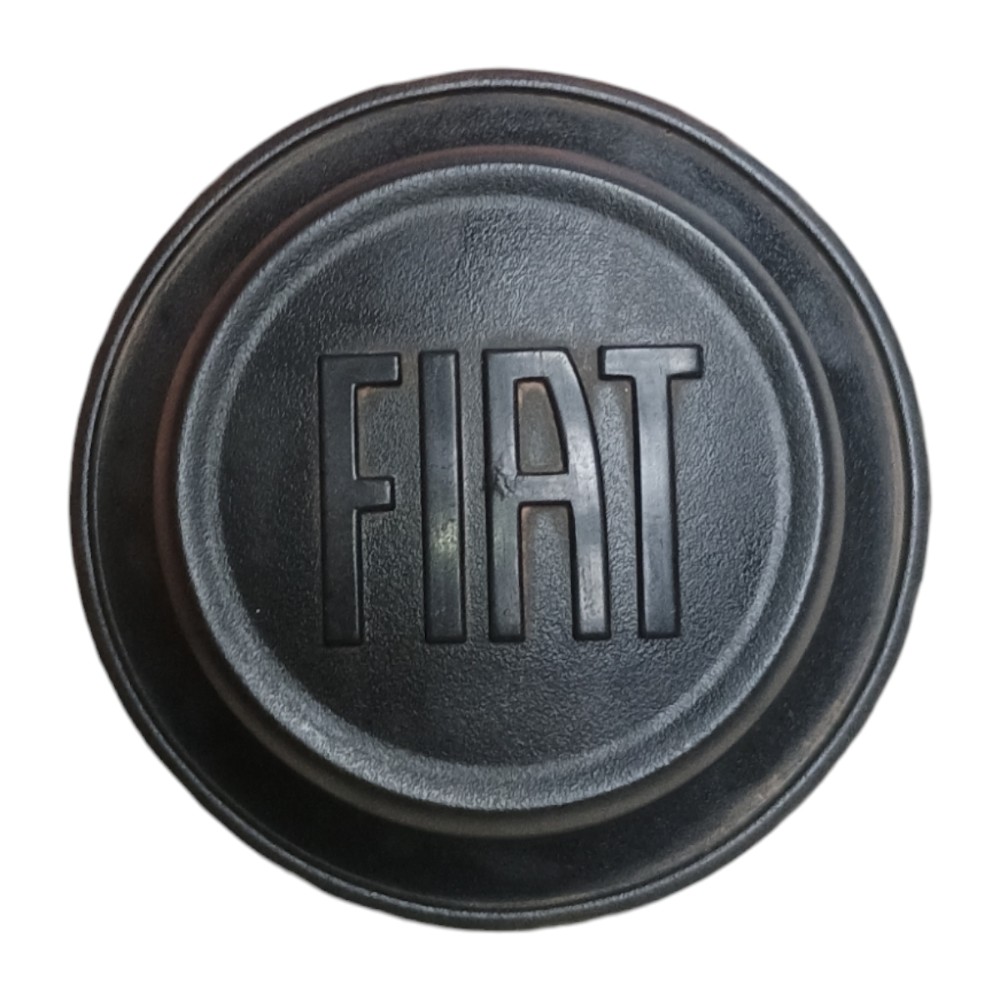 Calota Central Roda Fiat Strada Endurance 2023