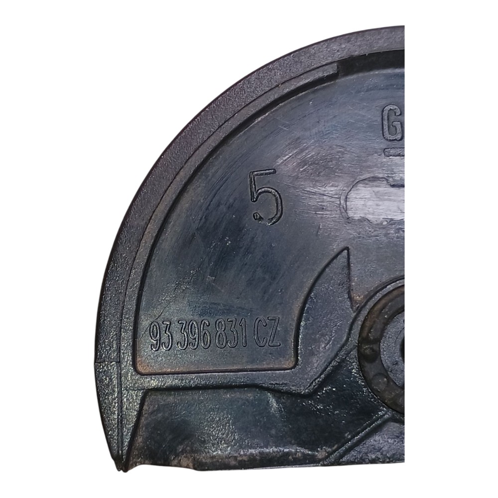 Difusor Ar Central Gm Classic Corsa 1994 A 2013 7
