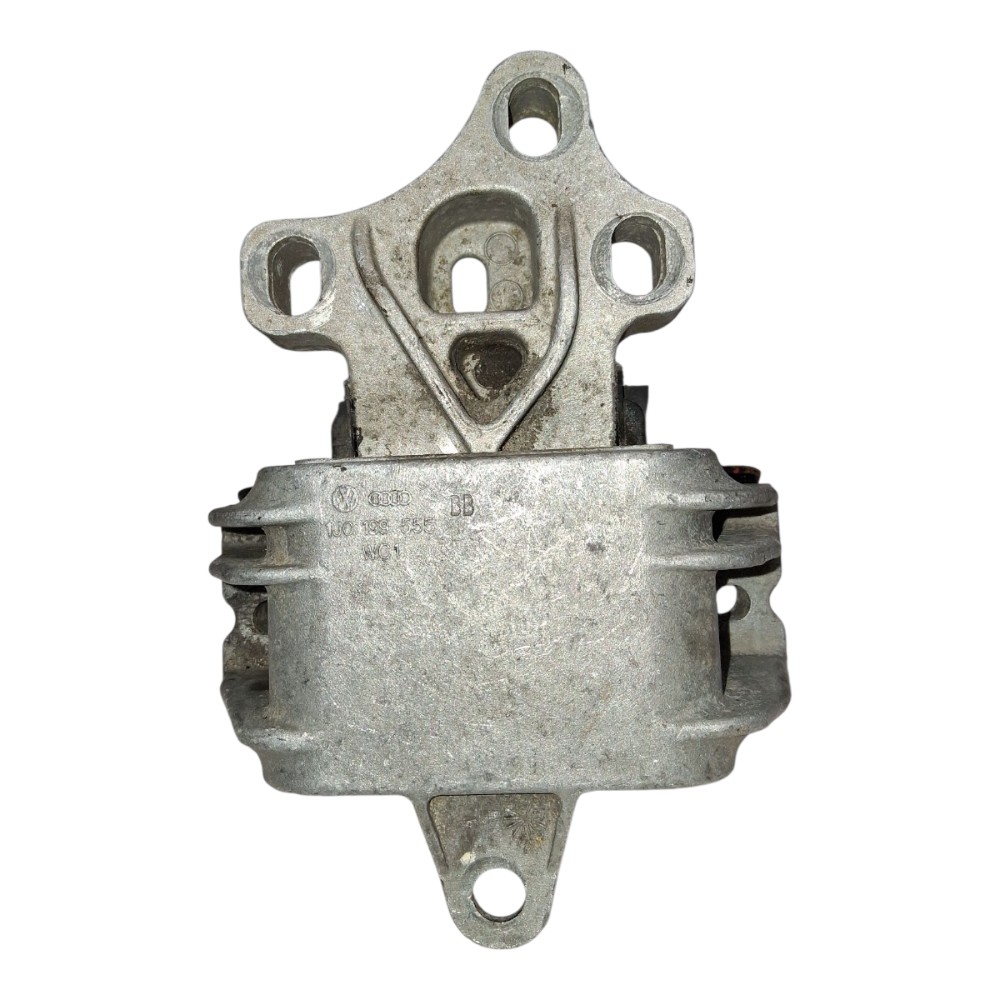 Suporte Coxim Esquerdo Motor Câmbio Vw Golf 1999 Á 2013 1