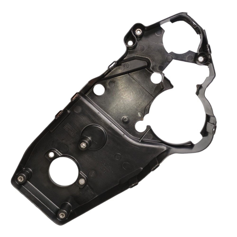 Capa Correia Dentada Gm Corsa Meriva Montana 2005 A 2010 4