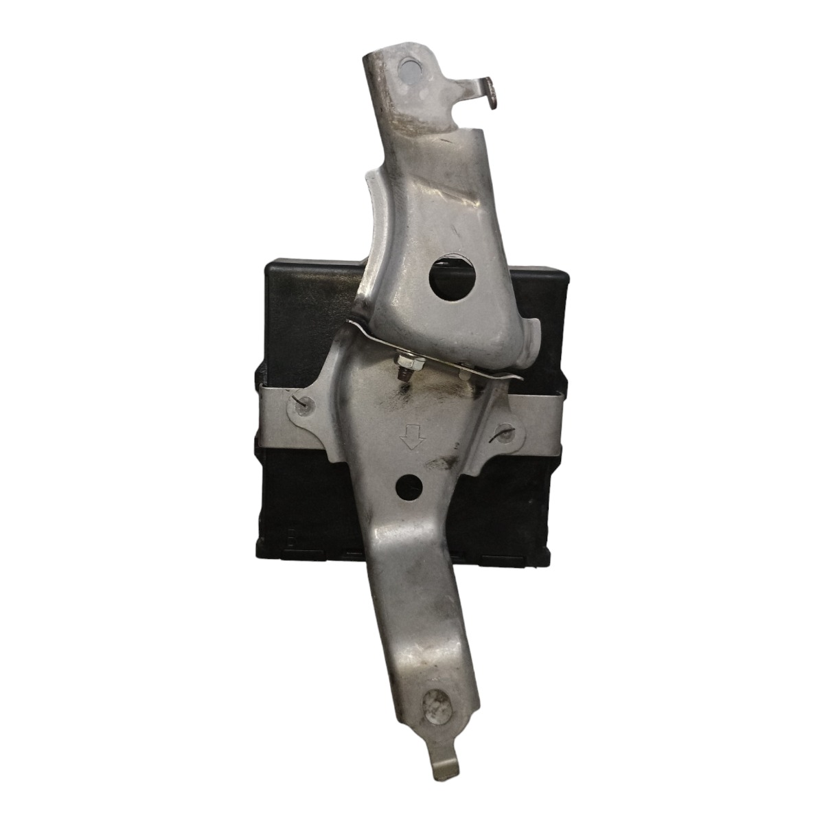Módulo Injeção Eletrônica Toyota Etios 2013 896610dj20 3