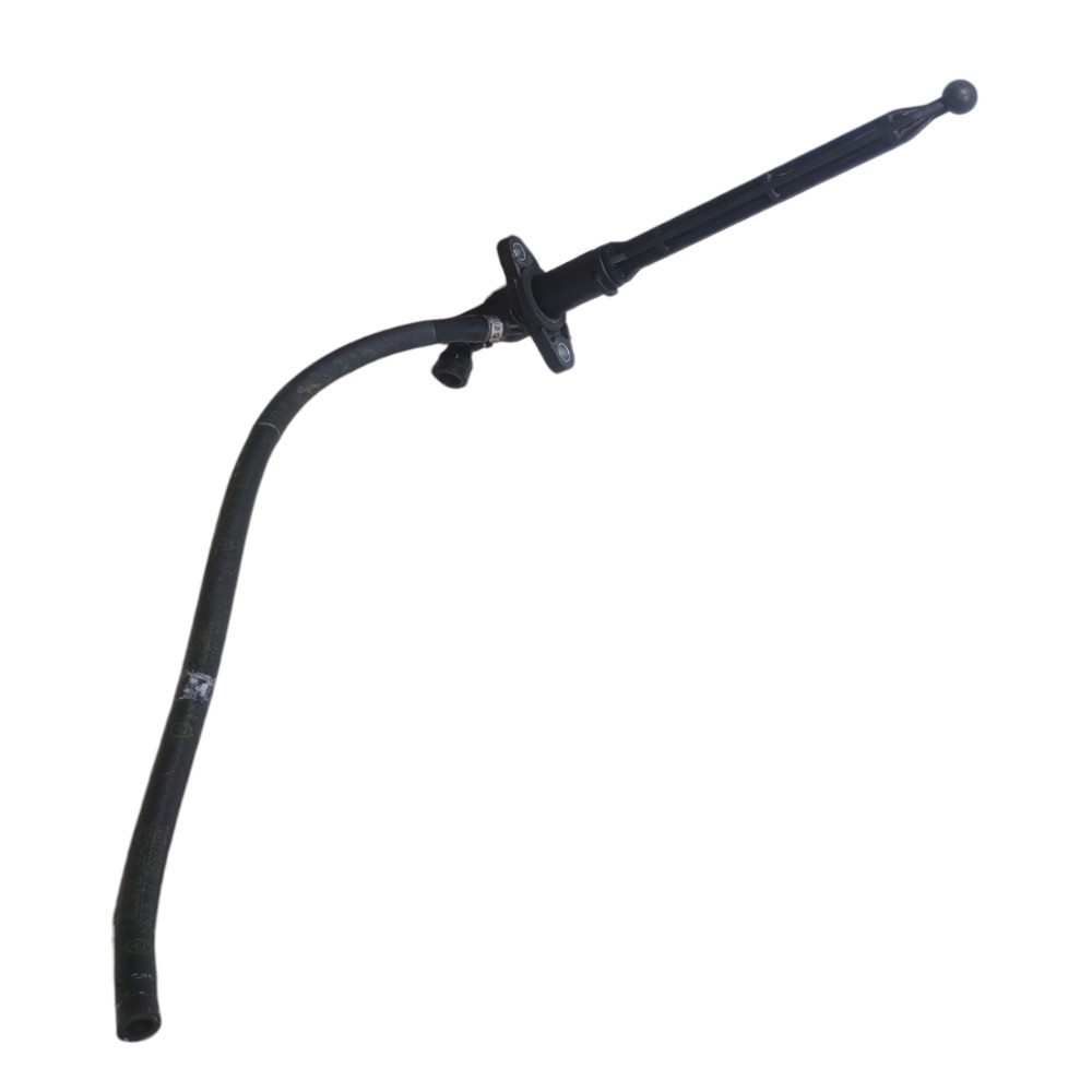 Atuador Cilindro Embreagem Fiat Stilo 2007 4