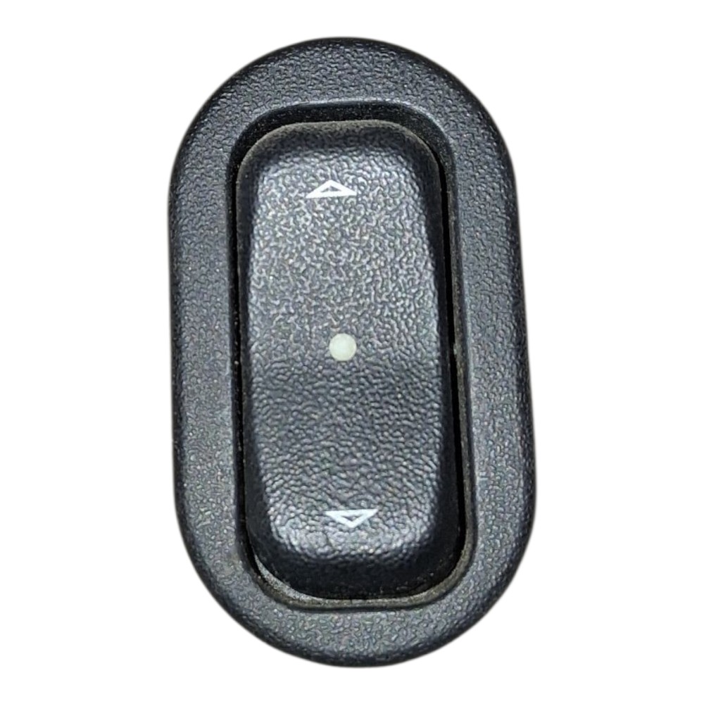 Botão Vidro Elétrico Porta Traseira Esquerda Gm Zafira 2008