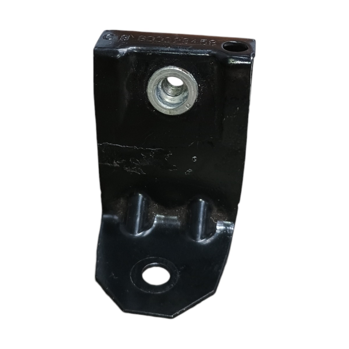 Suporte Forro Porta Traseira Direita Fiat Mobi Like 1.0 2018 Preto 2