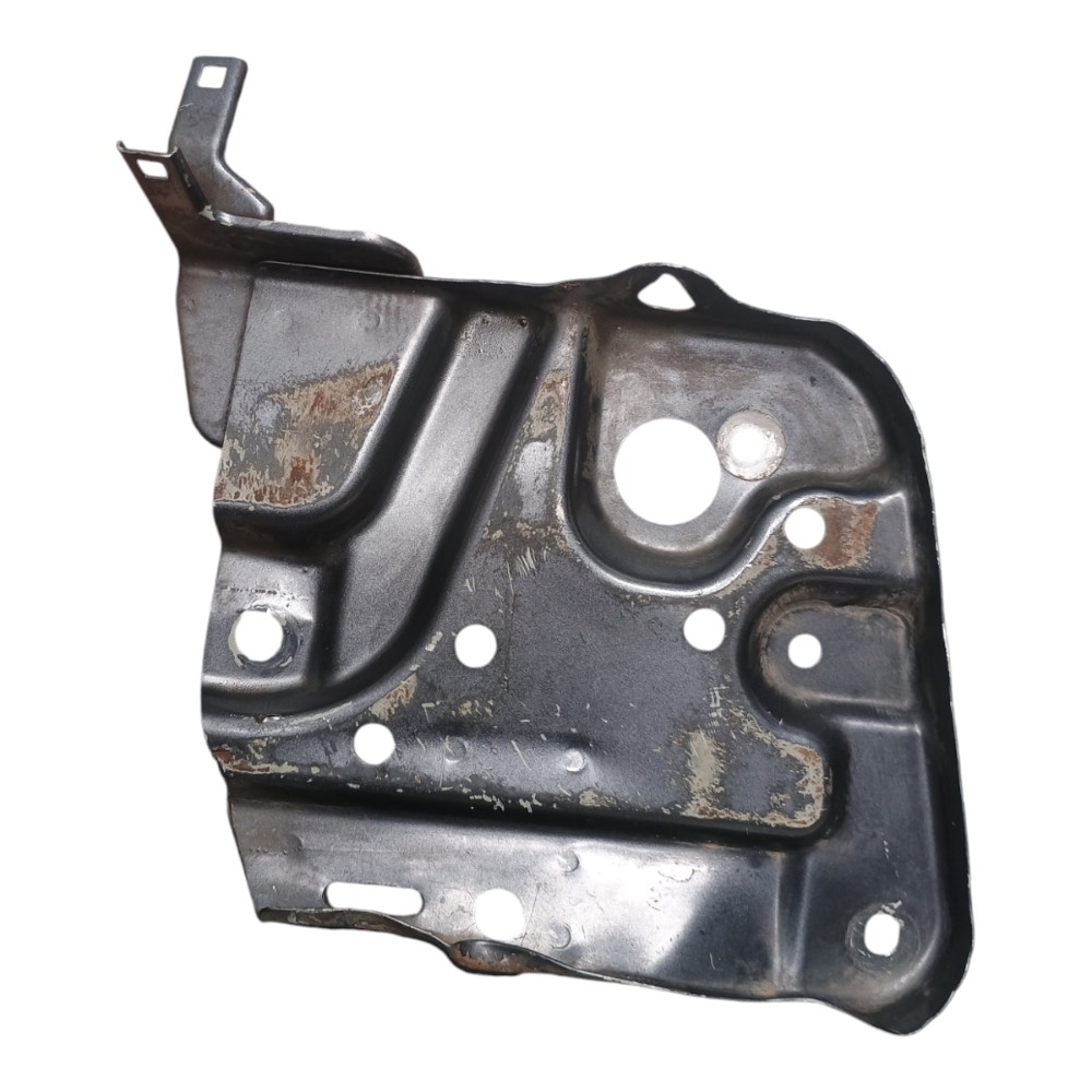 Suporte Bateria Honda Fit 2008 4