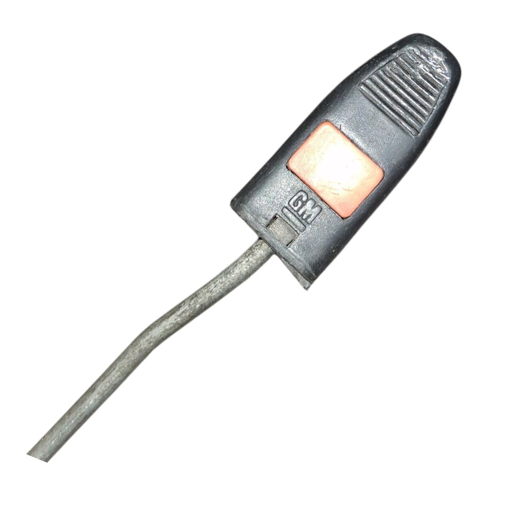 Haste Fechadura Porta Dianteira Direita Gm Corsa 1994 A 2001 4