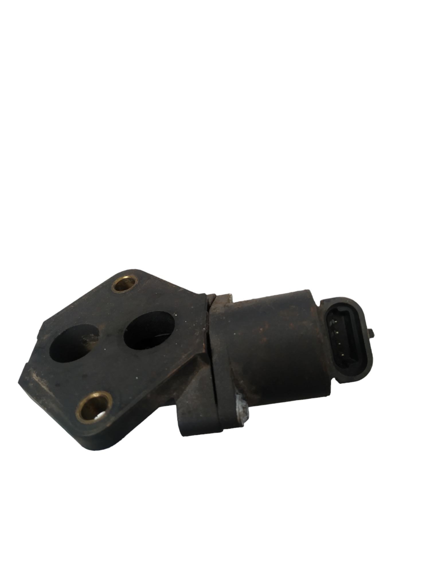 Sensor Marcha Lenta Ford Fiesta 2012 2