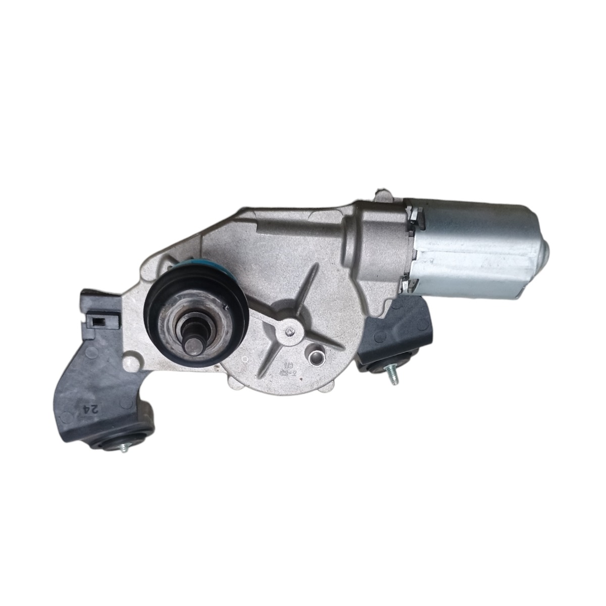 Motor Limpador Traseiro Hyundai Ix35 2.0 2017 1