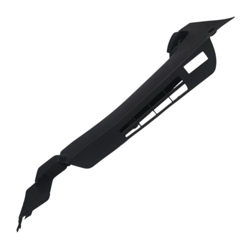 Suporte Direito Bagagito Citroen Xsara 1998  Preto 1