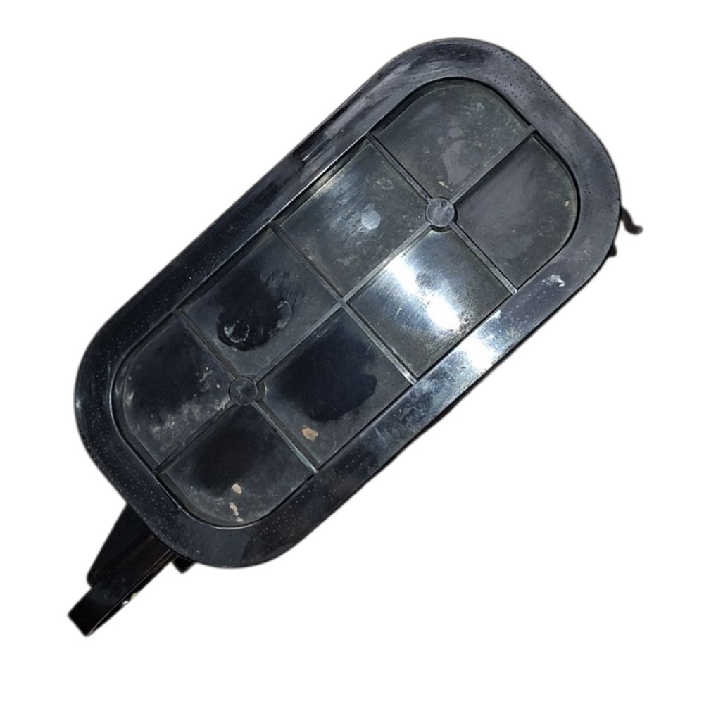 Filtro Canister Hyundai Ix35 2014 314202s100 Preto Preto 5