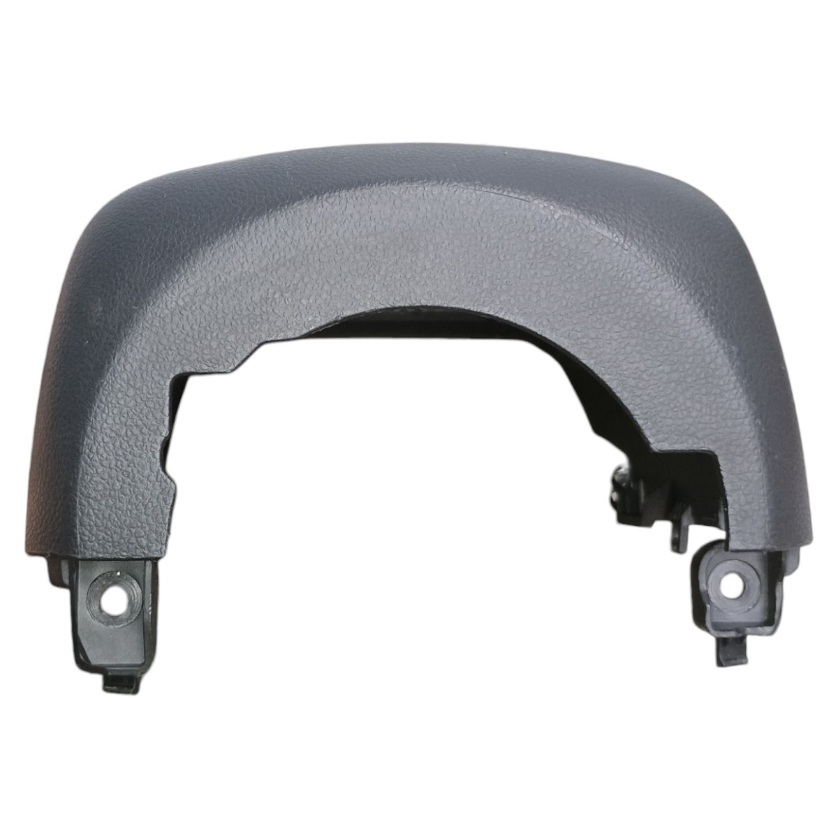 Acabamento inferior coluna direção vw virtus 2018 6EA858559a 4