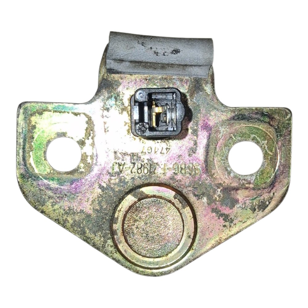 Batente Porta Traseira/dianteira Ford Focus 1.8 2001 2