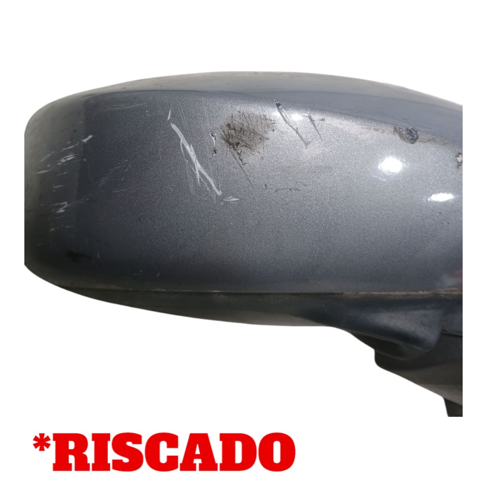 Retrovisor Direito Fiat Stilo 2007 *detalhes 7