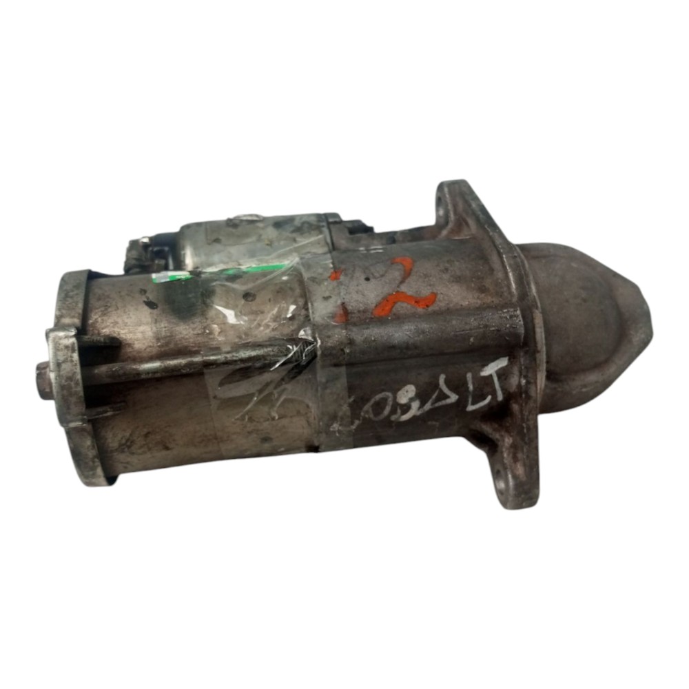 Motor Arranque Gm Cobalt Automático C/detalhe 2012 1