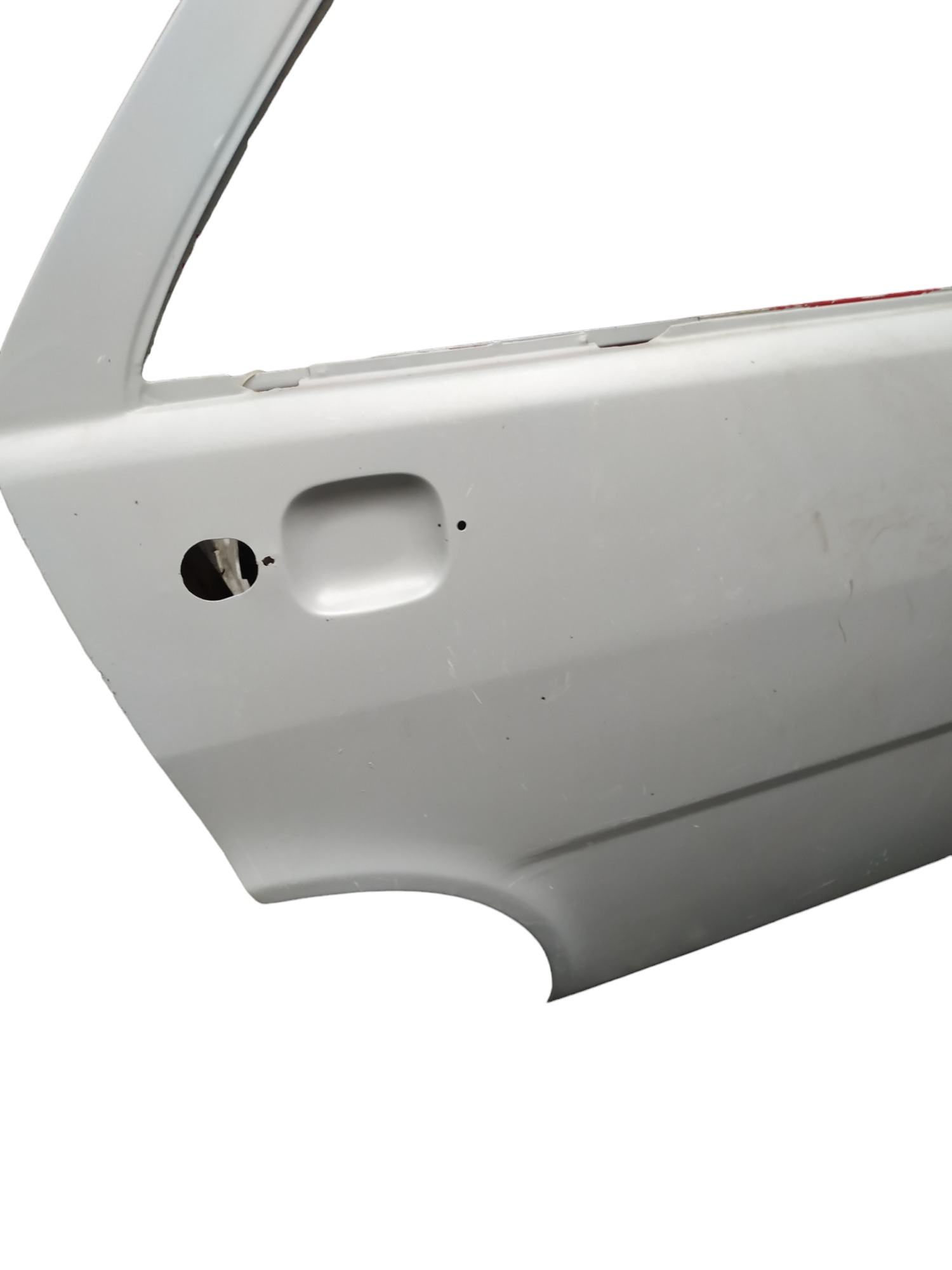 Porta traseira direita Fiat Tipo 1994 6