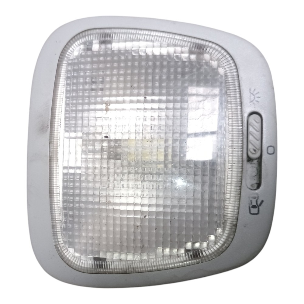 Luz Teto Vw Gol 1995 À 2000 377947105d 1