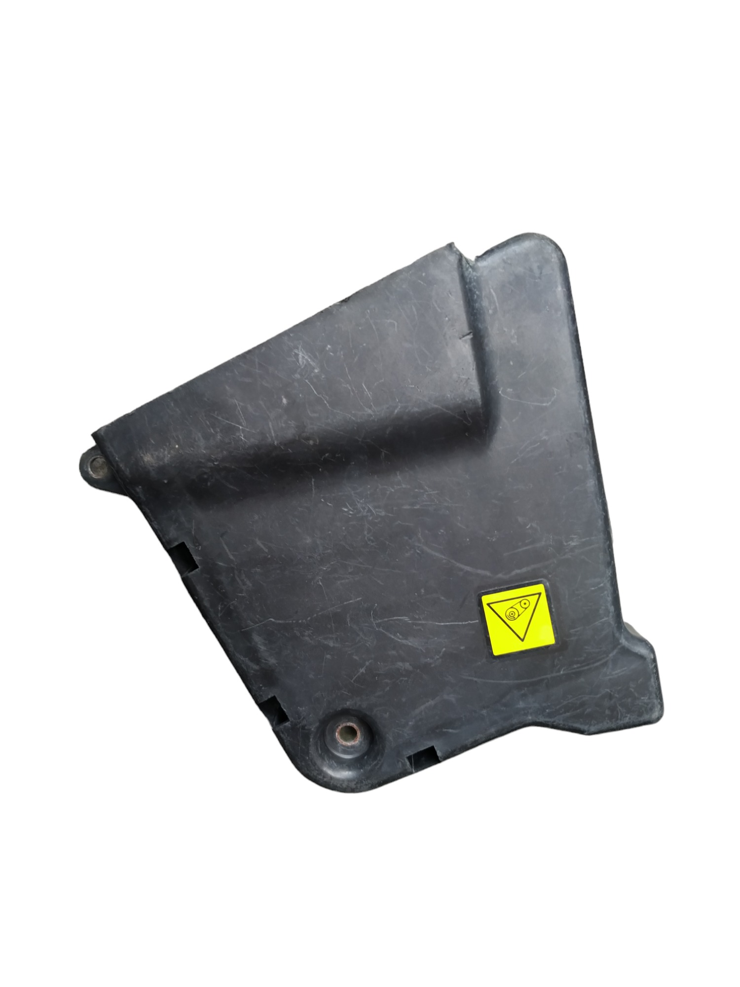 Capa Correia Dentada Superior Fiat Siena 2003 1