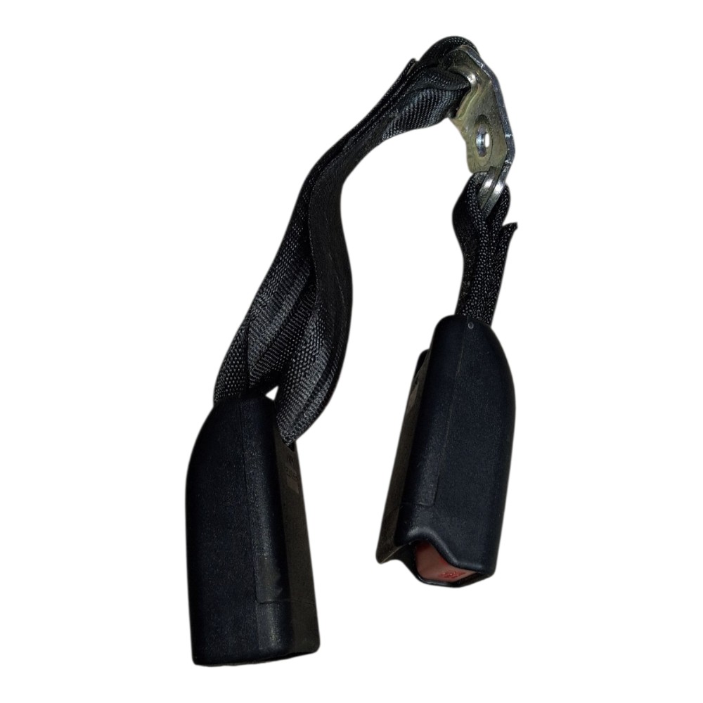 Engate cinto segurança traseiro Toyota Yaris SD 2021 6