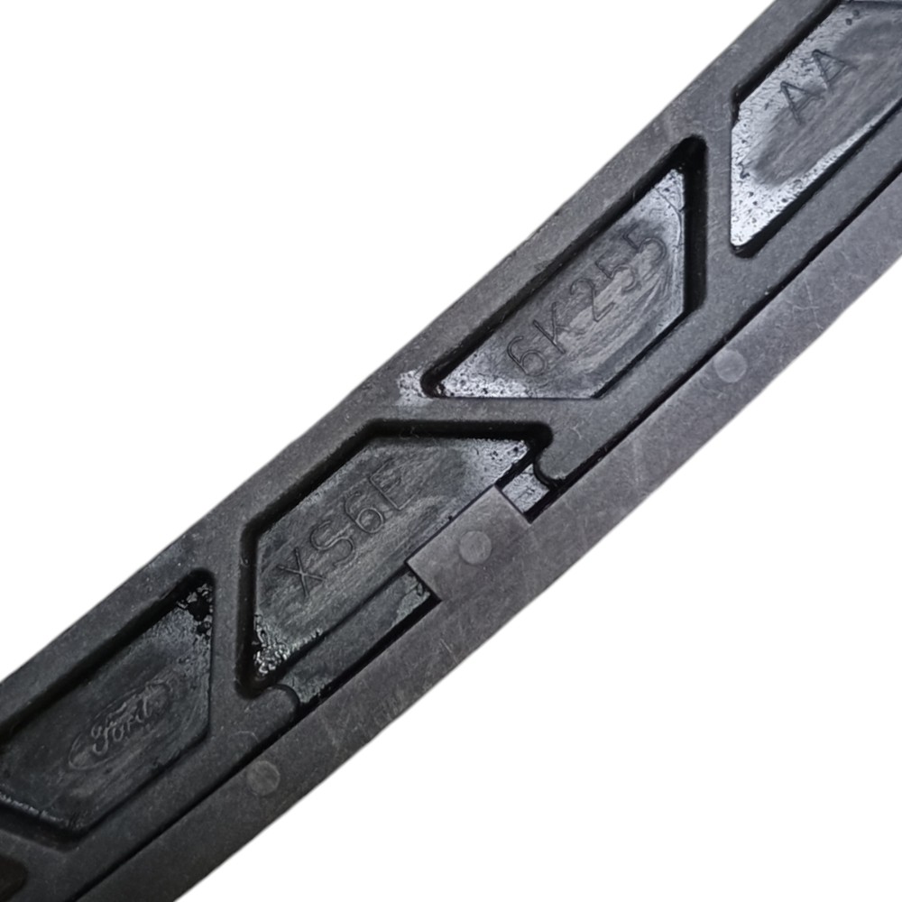 Guia Tensor Corrente Ford Fiesta Ka 1999 À 2009 Xs6e6k255aa 5