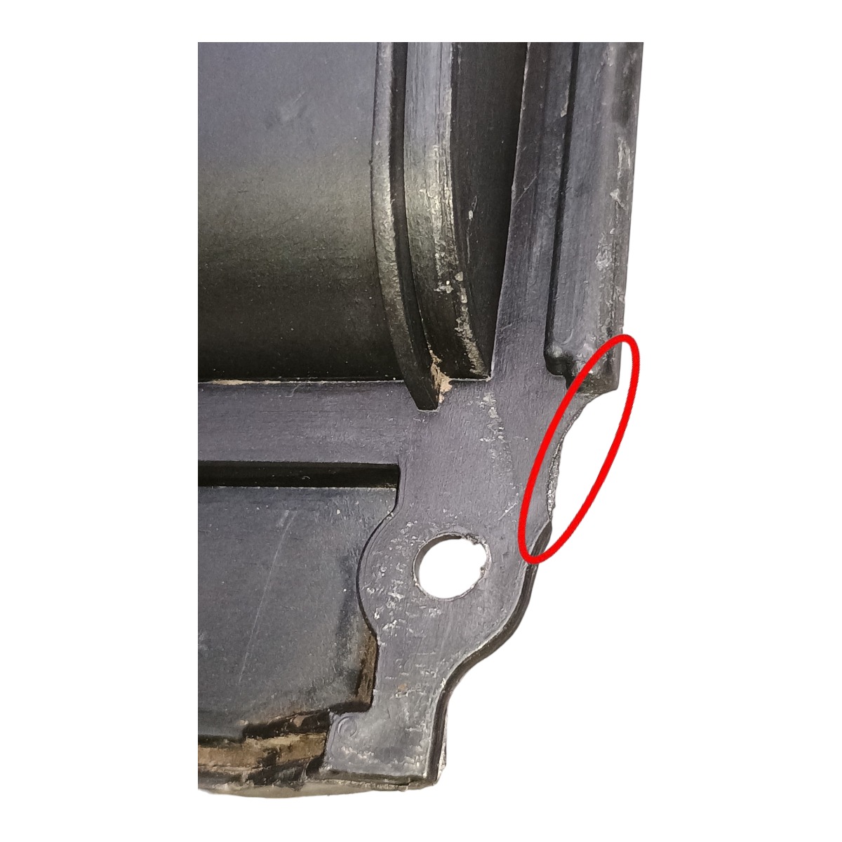 Tampa Caixa De Ar Gm Corsa Classic 1994 À 2016 Com Detalhes 6