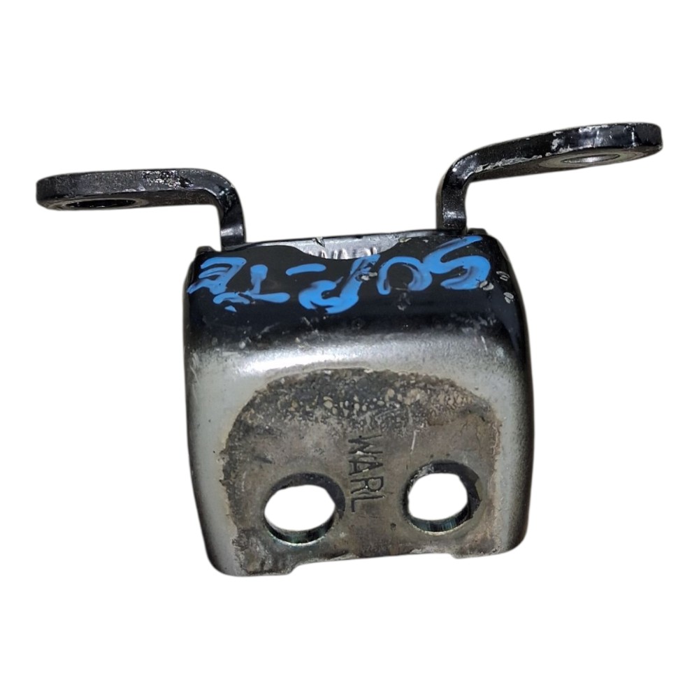 Dobradiça Superior Porta Traseira Esquerda Honda City 2010 1
