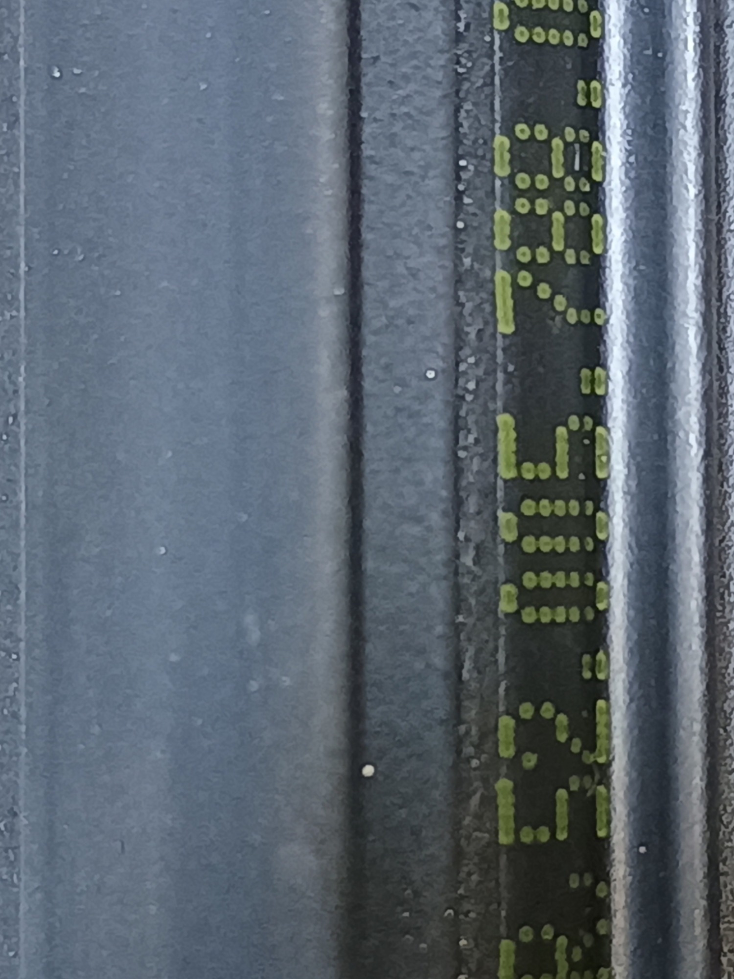 Pestana Interna Porta Diant Direita Fiat Mobi 2019 52005788 3