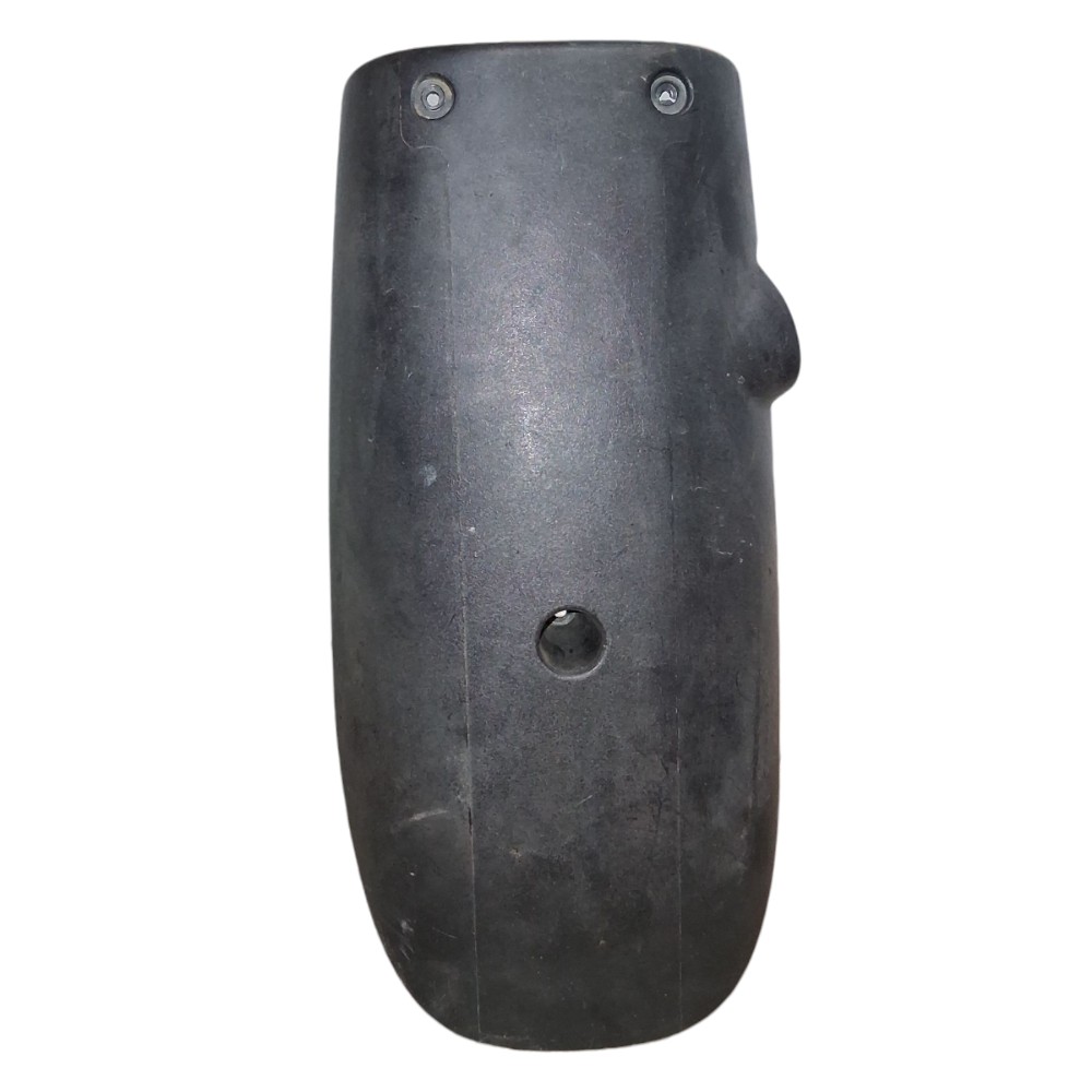 Moldura acabamento Coluna direção ford fiesta 2003 à 2012 1